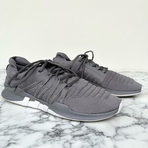 Adidas Women’s EQT Racing ADV PK Gray Primeknit Sneakers Size 9